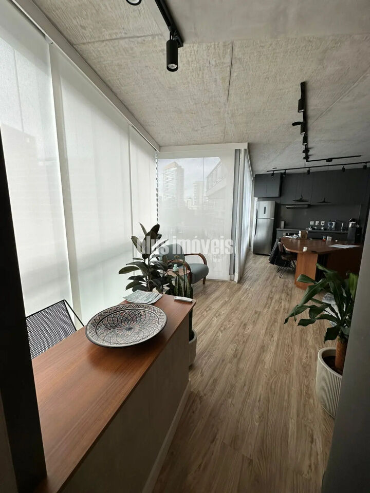 Apartamento, 1 quarto, 61 m² - Foto 7