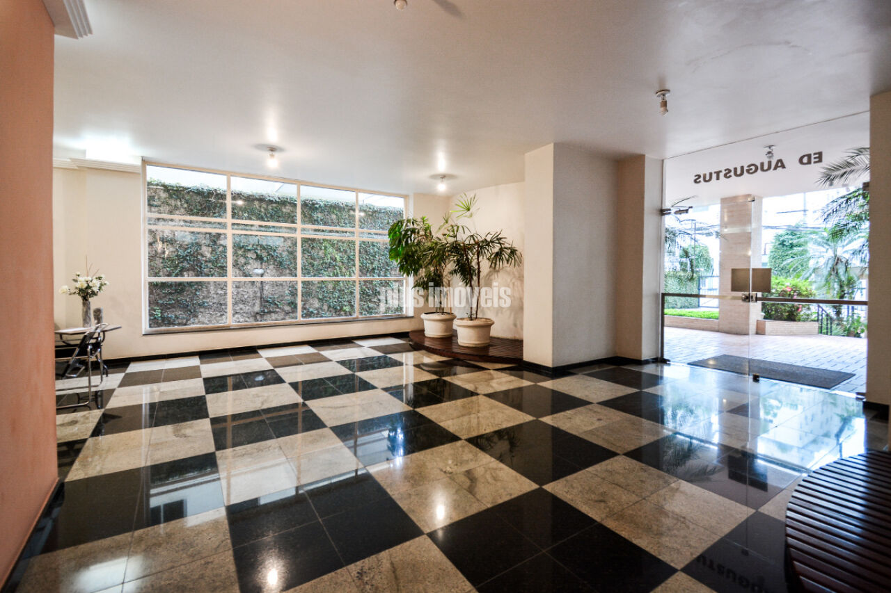 Apartamento, 2 quartos, 116 m² - Foto 24