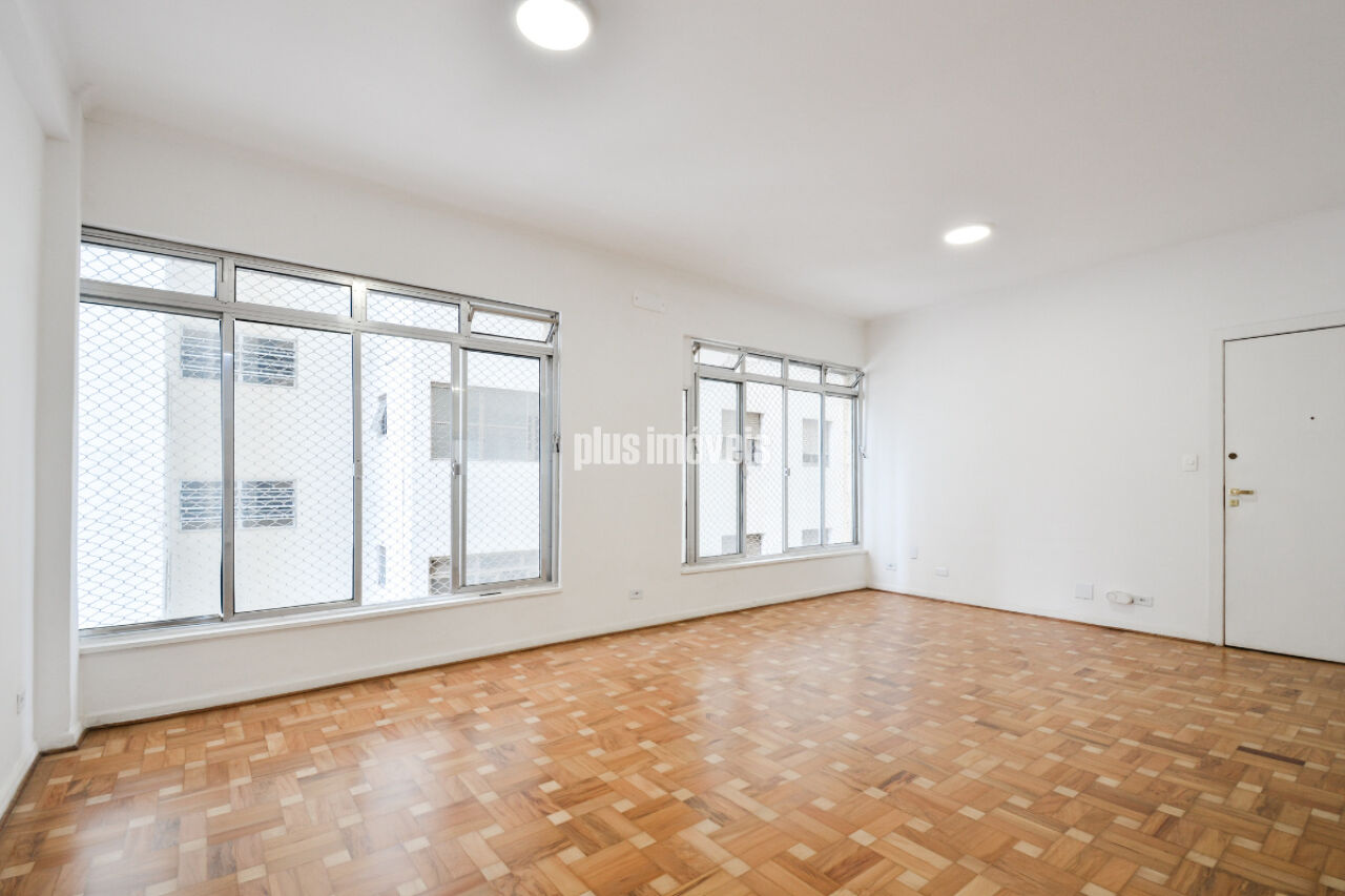 Apartamento, 2 quartos, 116 m² - Foto 1