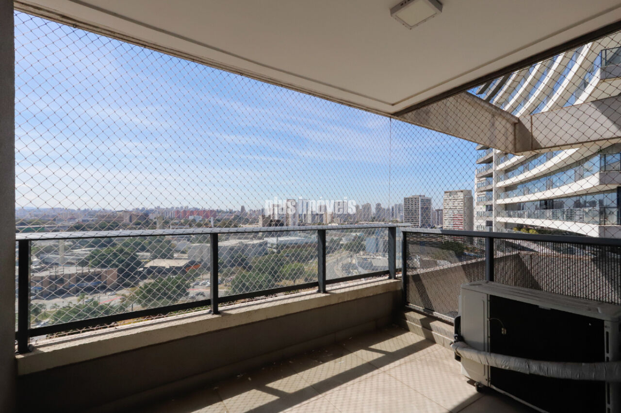Apartamento, 2 quartos, 69 m² - Foto 1