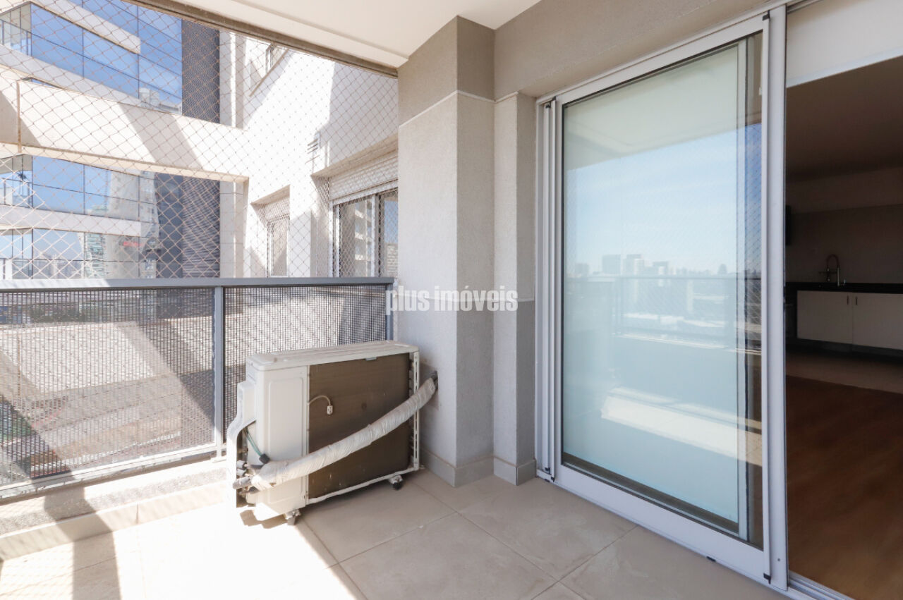 Apartamento, 2 quartos, 69 m² - Foto 2