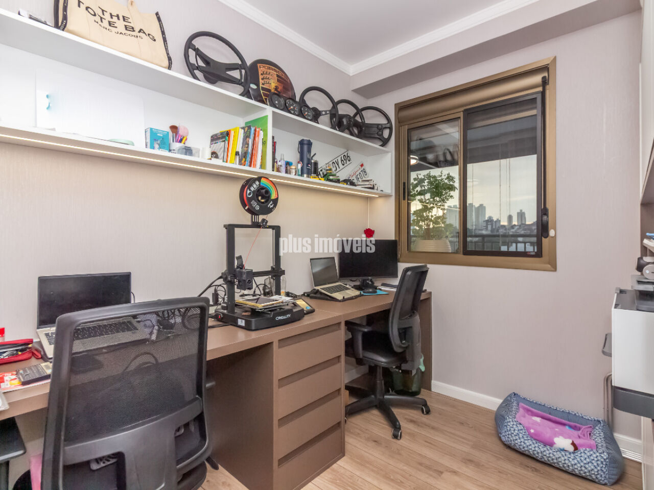 Apartamento, 3 quartos, 94 m² - Foto 21