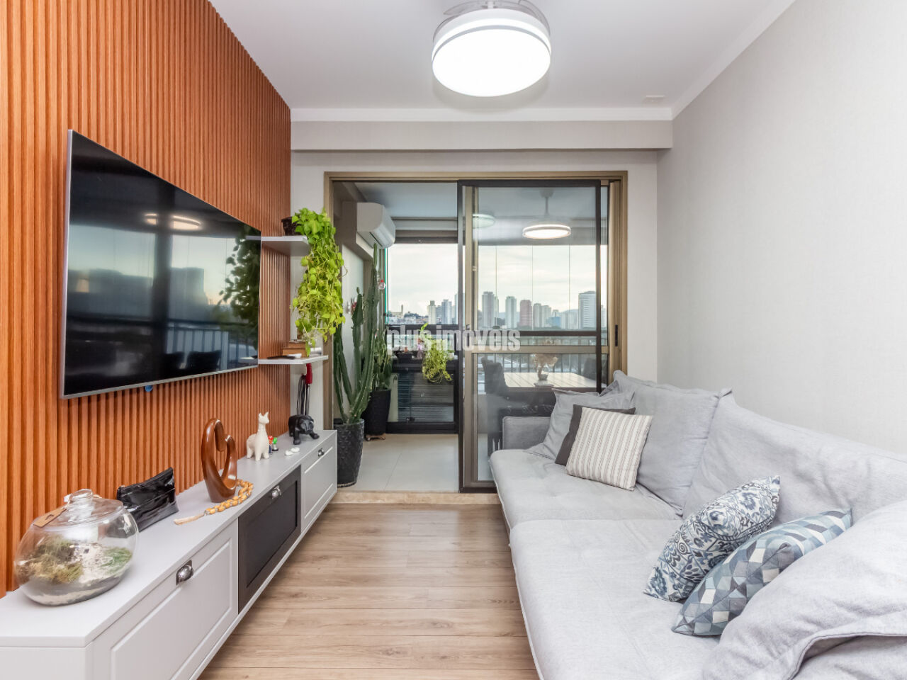 Apartamento, 3 quartos, 94 m² - Foto 5