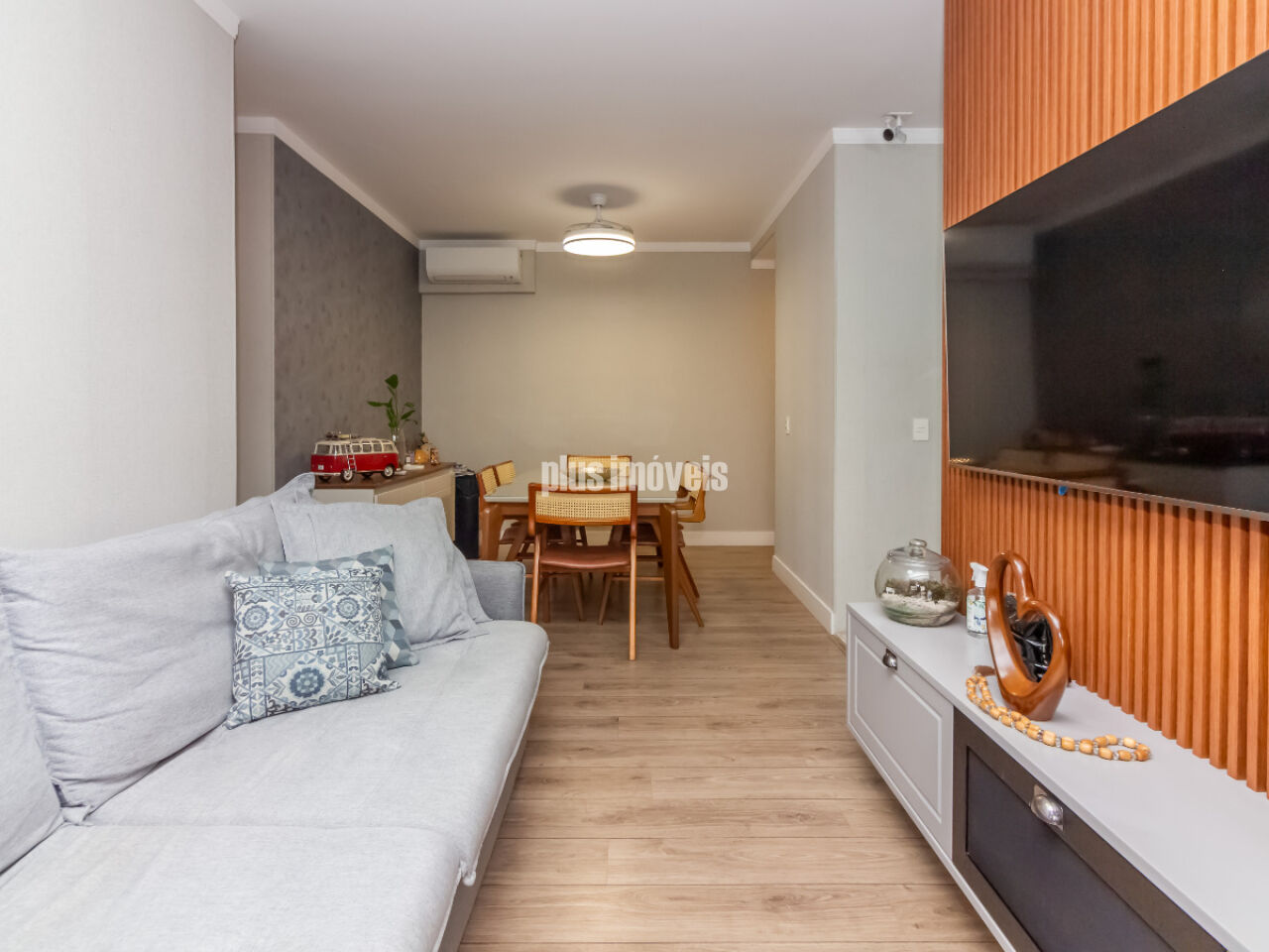Apartamento, 3 quartos, 94 m² - Foto 7
