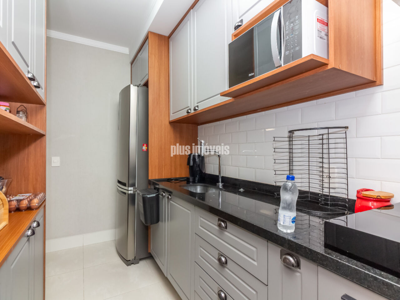 Apartamento, 3 quartos, 94 m² - Foto 12