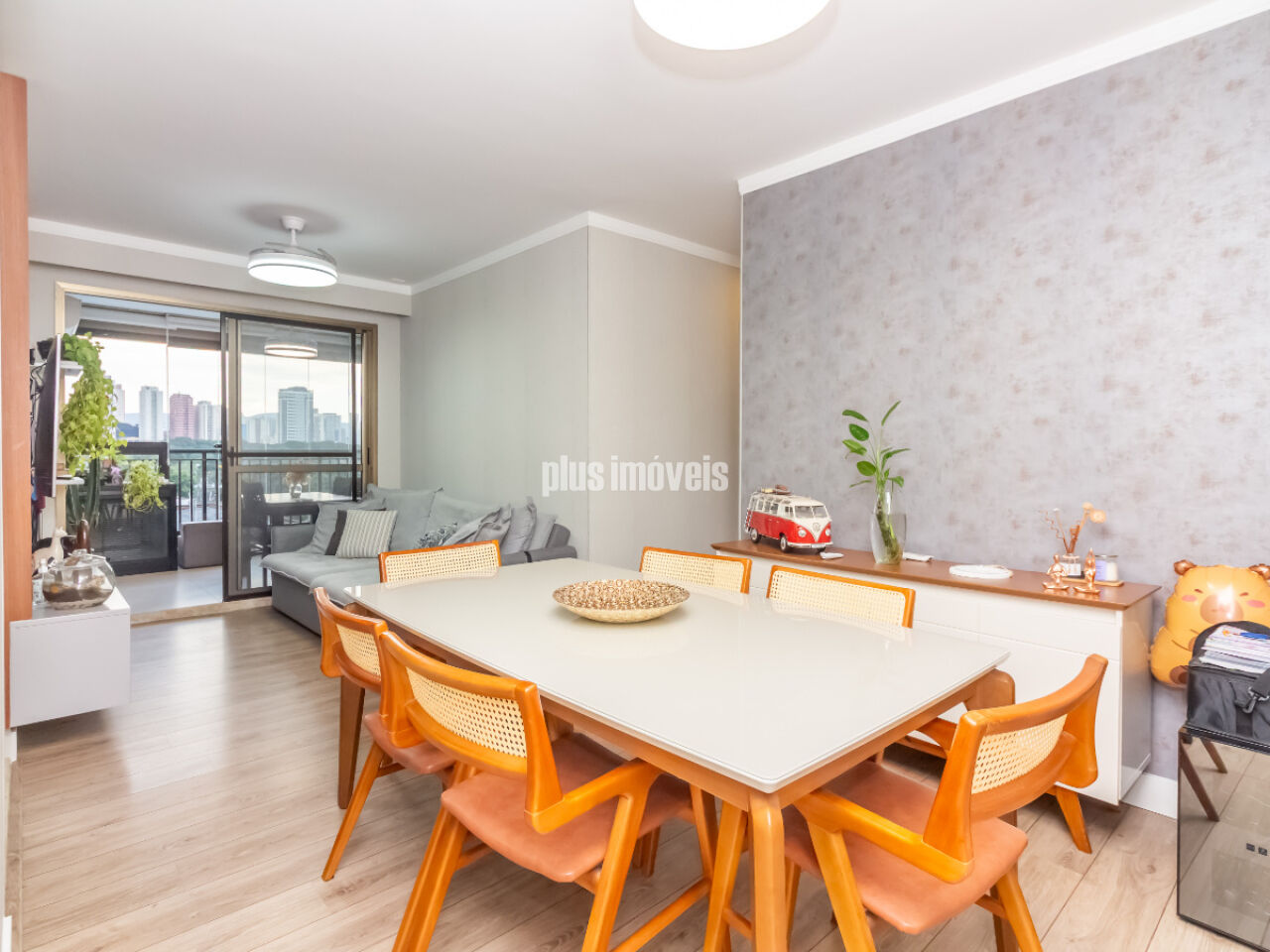 Apartamento, 3 quartos, 94 m² - Foto 8