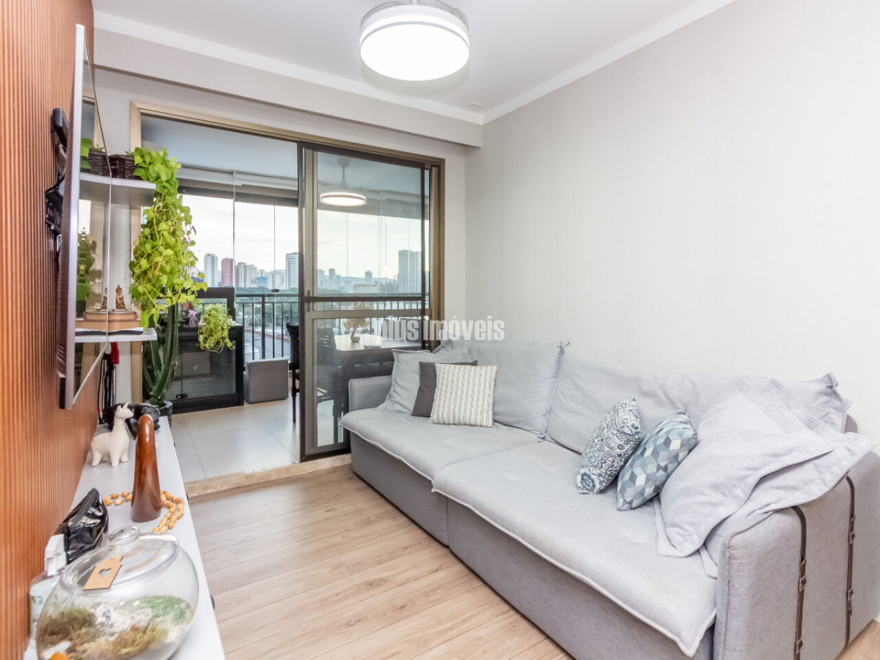 Apartamento, 3 quartos, 94 m² - Foto 6
