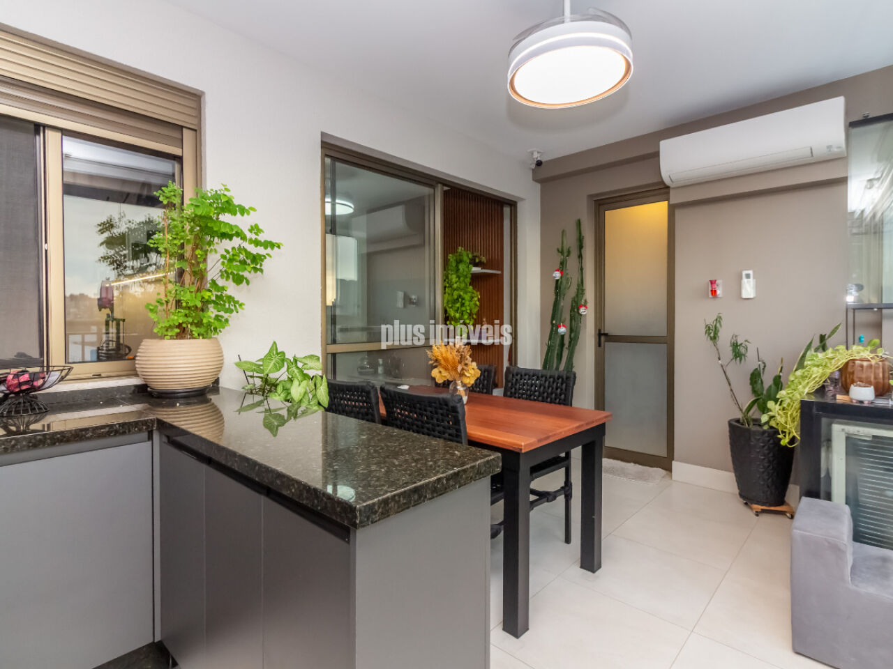 Apartamento, 3 quartos, 94 m² - Foto 4
