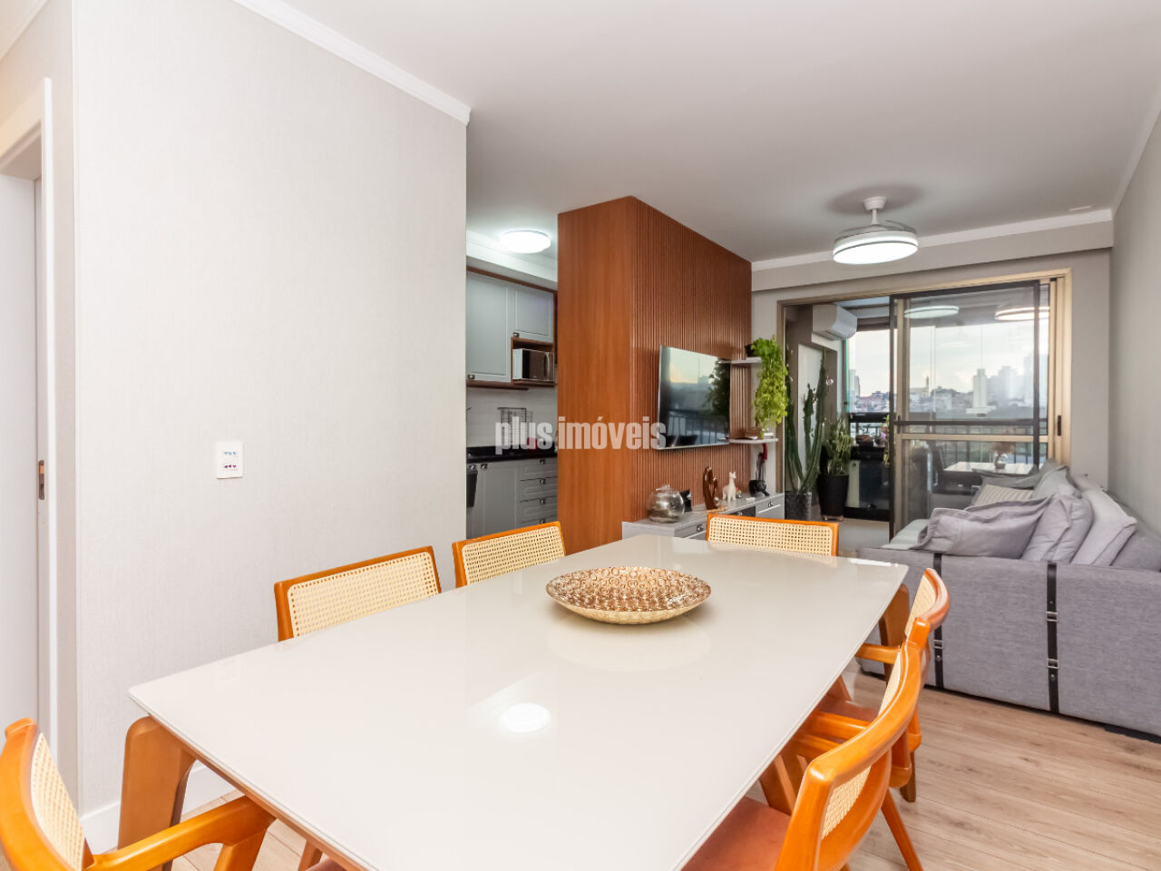 Apartamento, 3 quartos, 94 m² - Foto 9