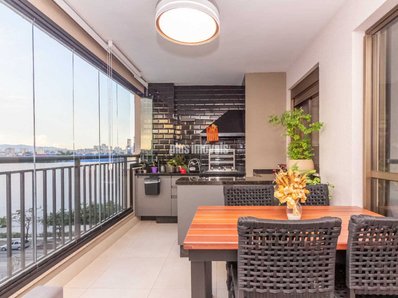 Apartamento, 3 quartos, 94 m² - Foto 2