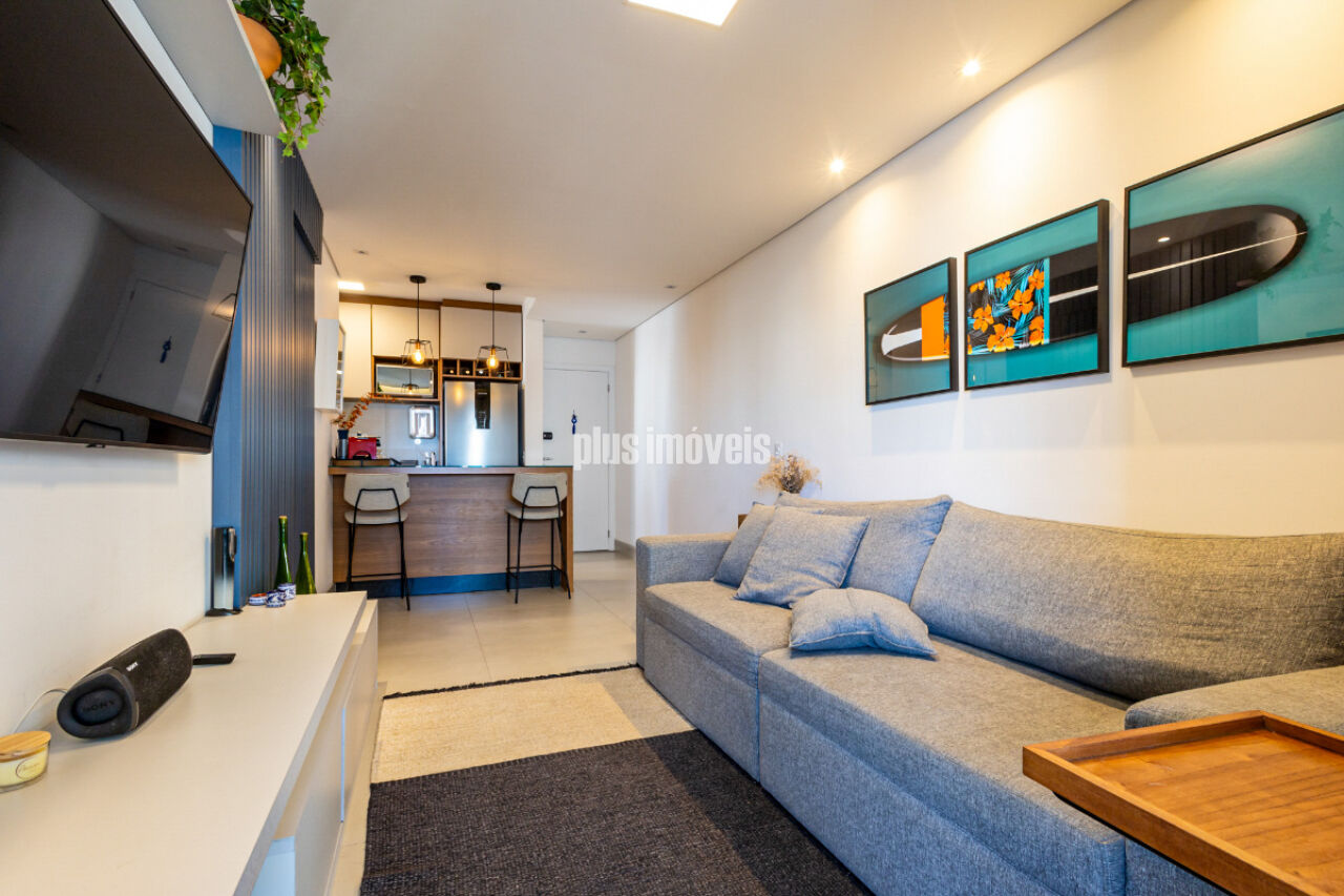 Apartamento, 2 quartos, 69 m² - Foto 6