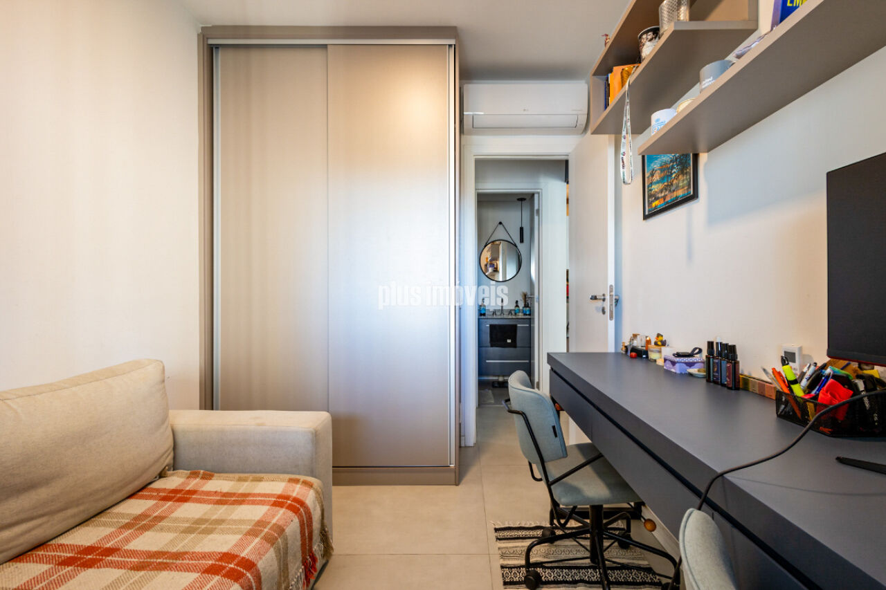 Apartamento, 2 quartos, 69 m² - Foto 17