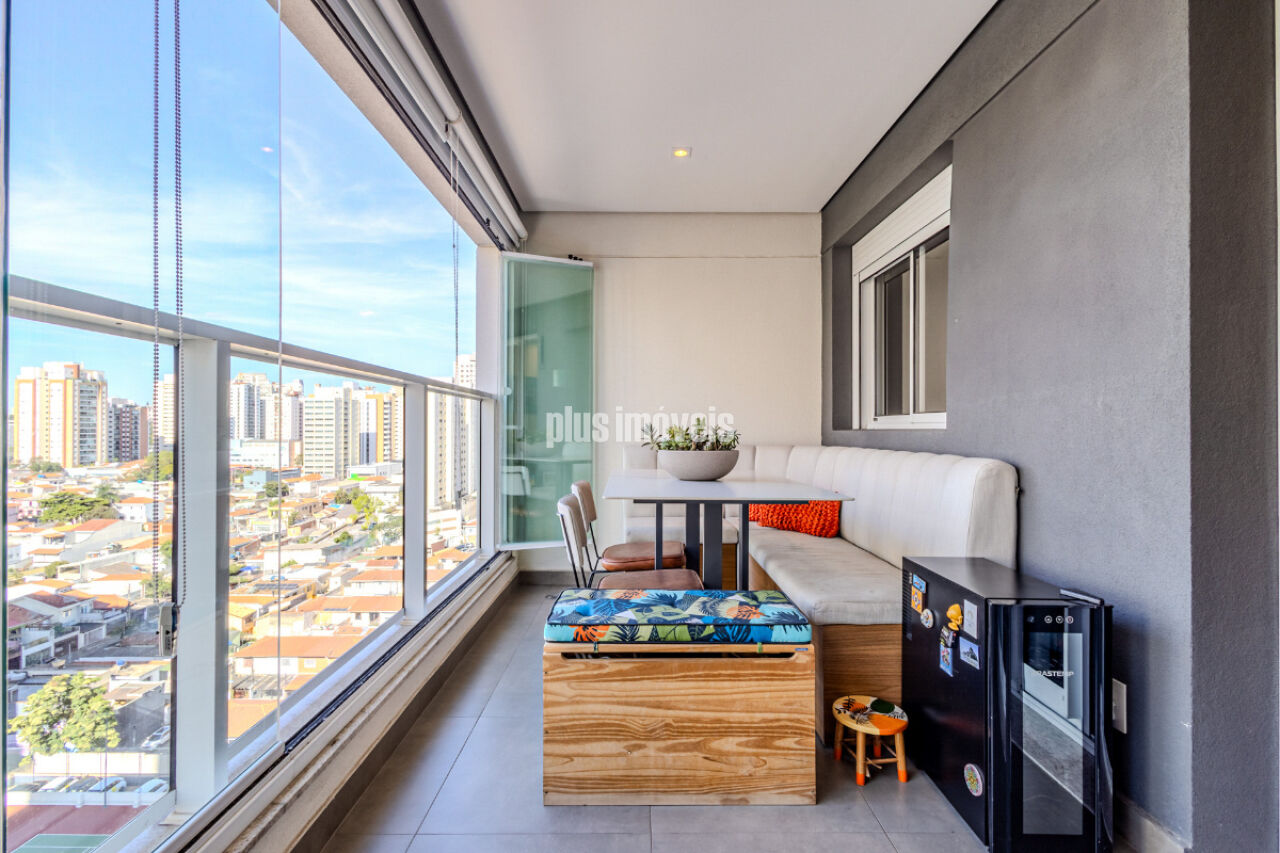 Apartamento, 2 quartos, 69 m² - Foto 1