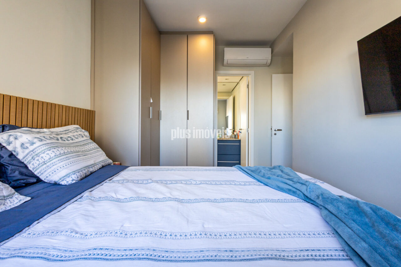 Apartamento, 2 quartos, 69 m² - Foto 11