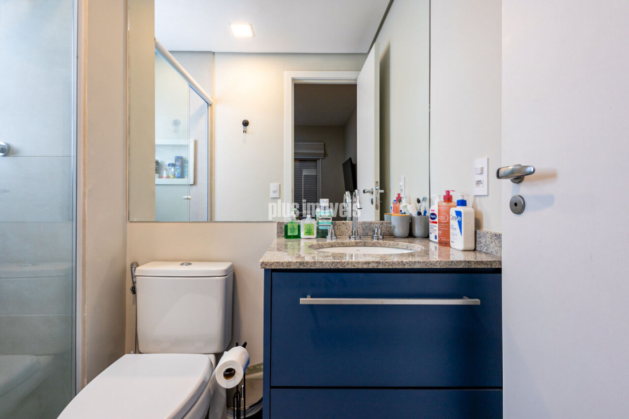 Apartamento, 2 quartos, 69 m² - Foto 15