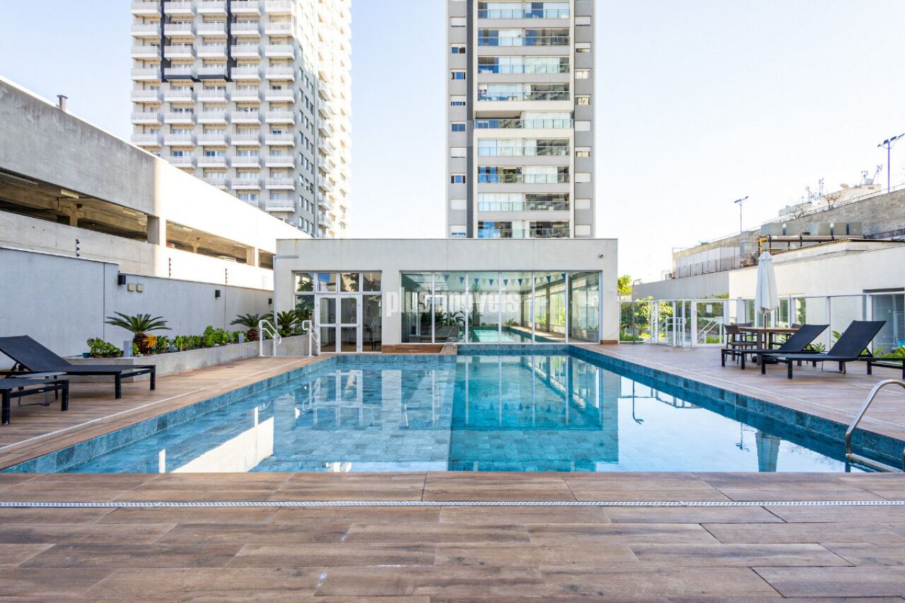 Apartamento, 2 quartos, 69 m² - Foto 31
