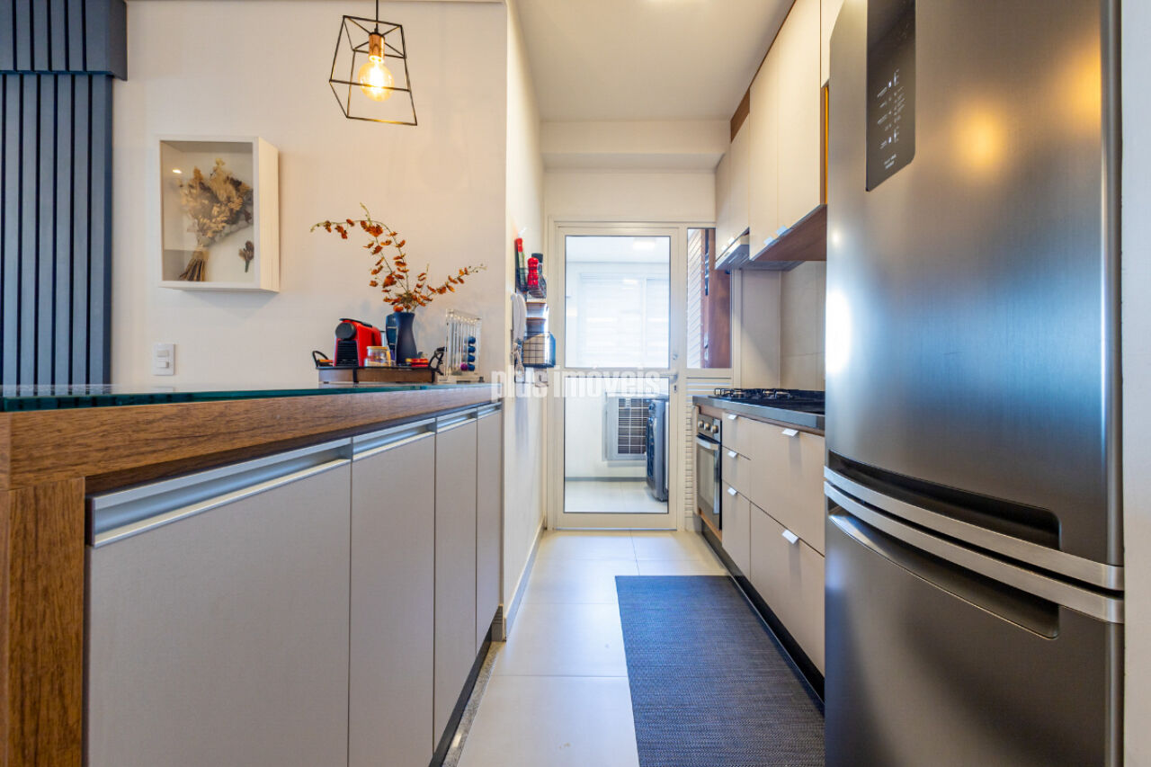 Apartamento, 2 quartos, 69 m² - Foto 22
