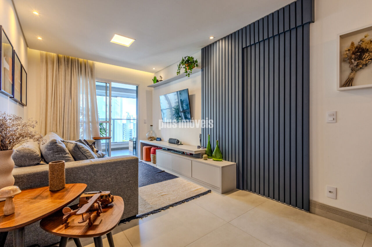 Apartamento, 2 quartos, 69 m² - Foto 3