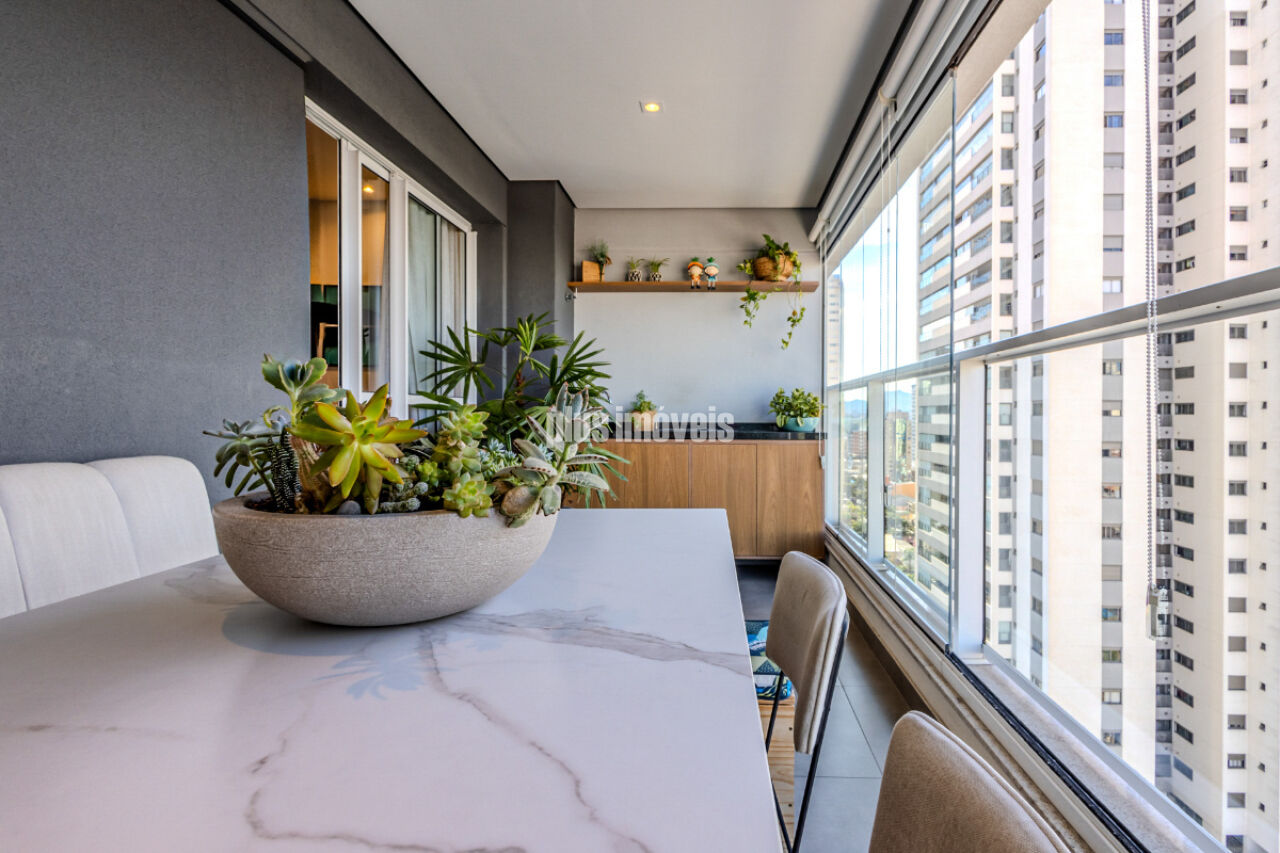 Apartamento, 2 quartos, 69 m² - Foto 8