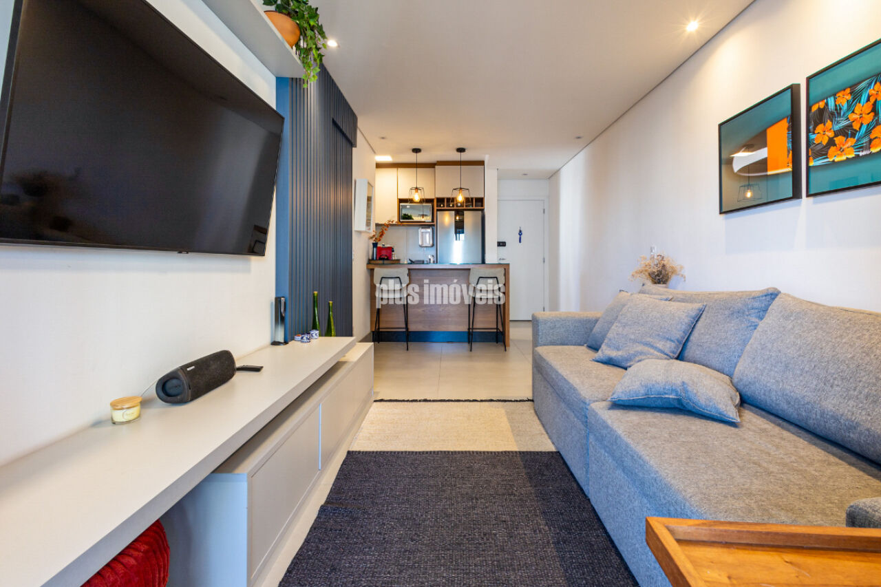 Apartamento, 2 quartos, 69 m² - Foto 4