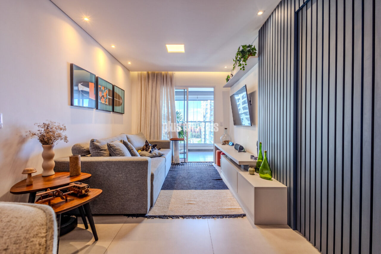 Apartamento, 2 quartos, 69 m² - Foto 5