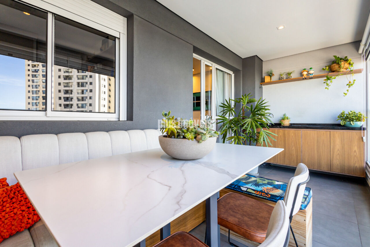 Apartamento, 2 quartos, 69 m² - Foto 7
