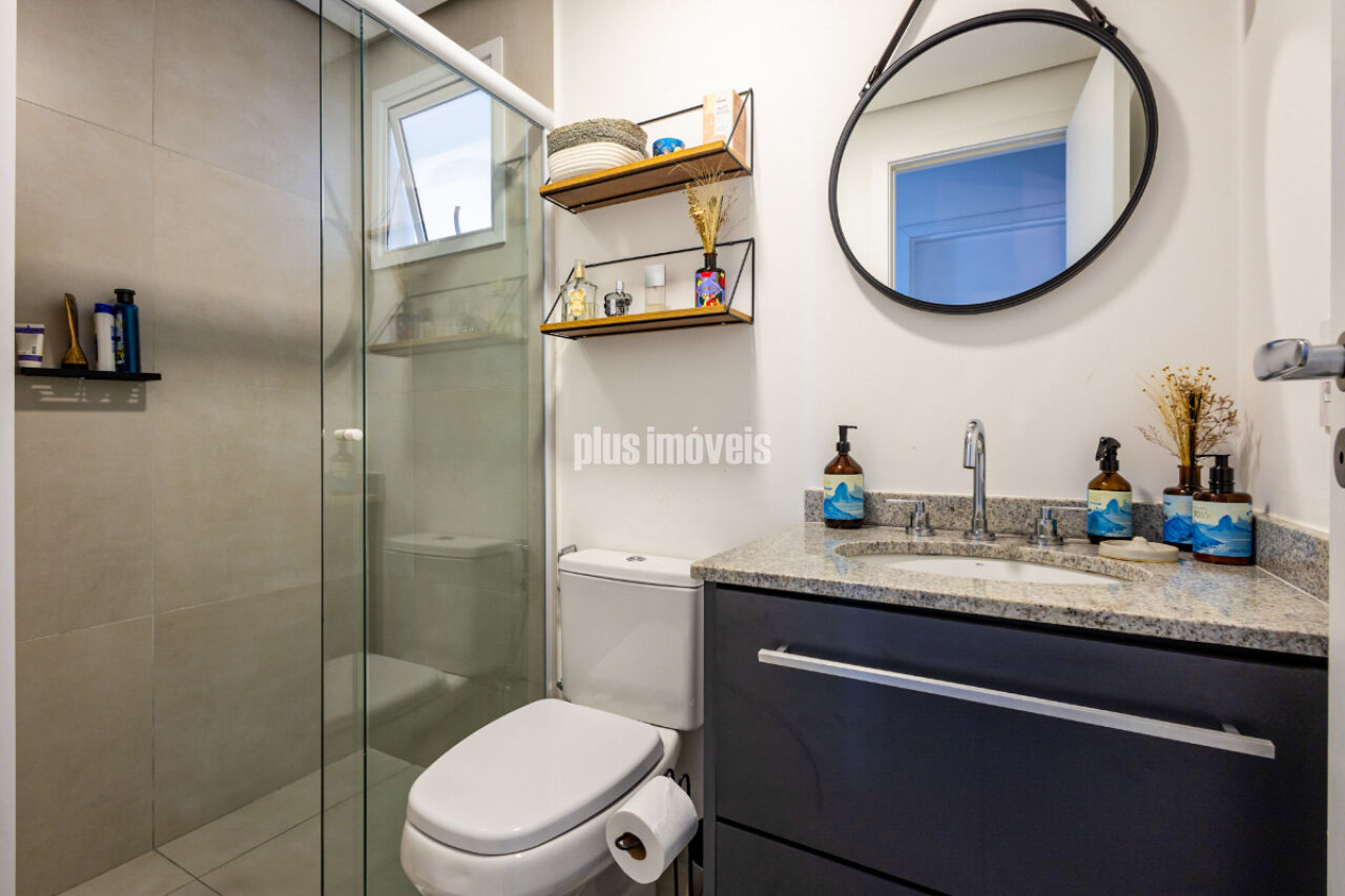 Apartamento, 2 quartos, 69 m² - Foto 20