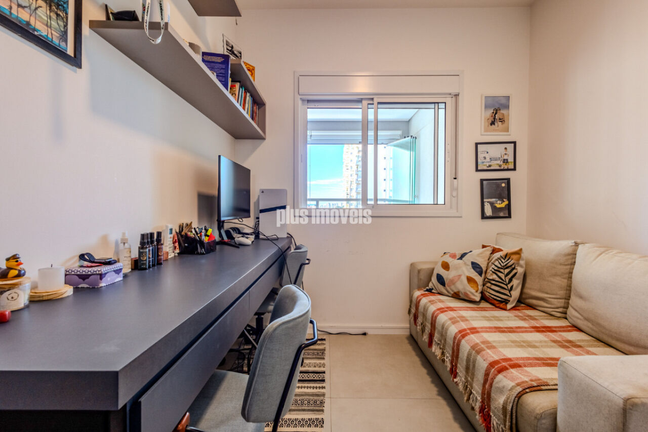 Apartamento, 2 quartos, 69 m² - Foto 18