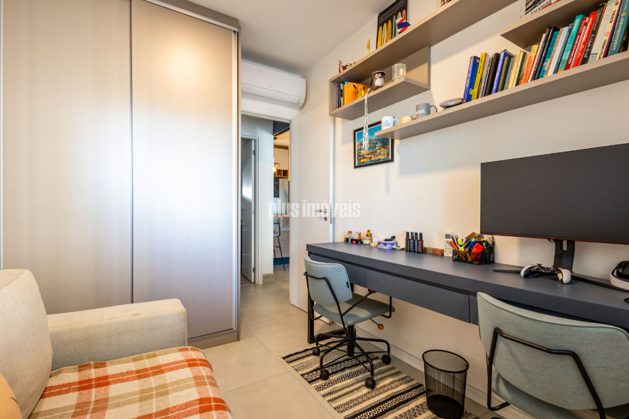 Apartamento, 2 quartos, 69 m² - Foto 19