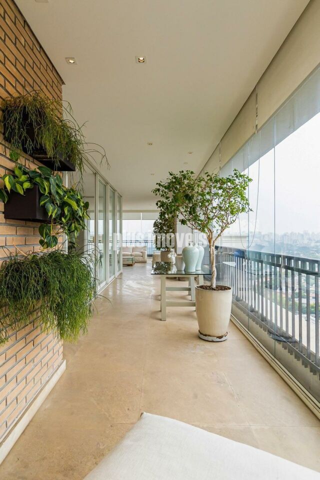 Apartamento, 3 quartos, 406 m² - Foto 2
