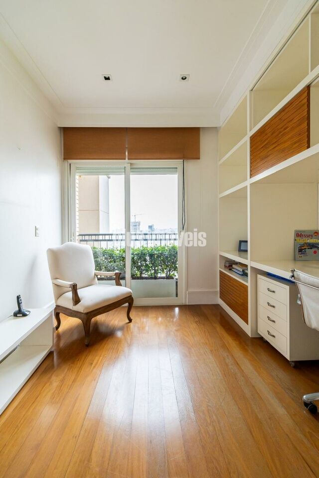 Apartamento, 3 quartos, 406 m² - Foto 21
