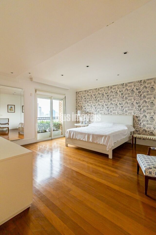 Apartamento, 3 quartos, 406 m² - Foto 22