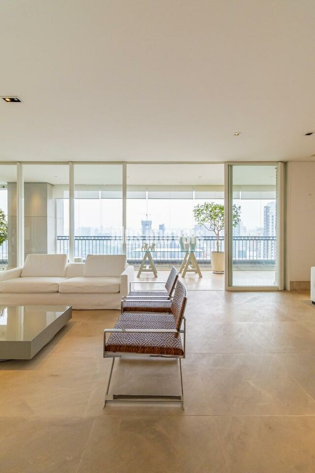 Apartamento, 3 quartos, 406 m² - Foto 7