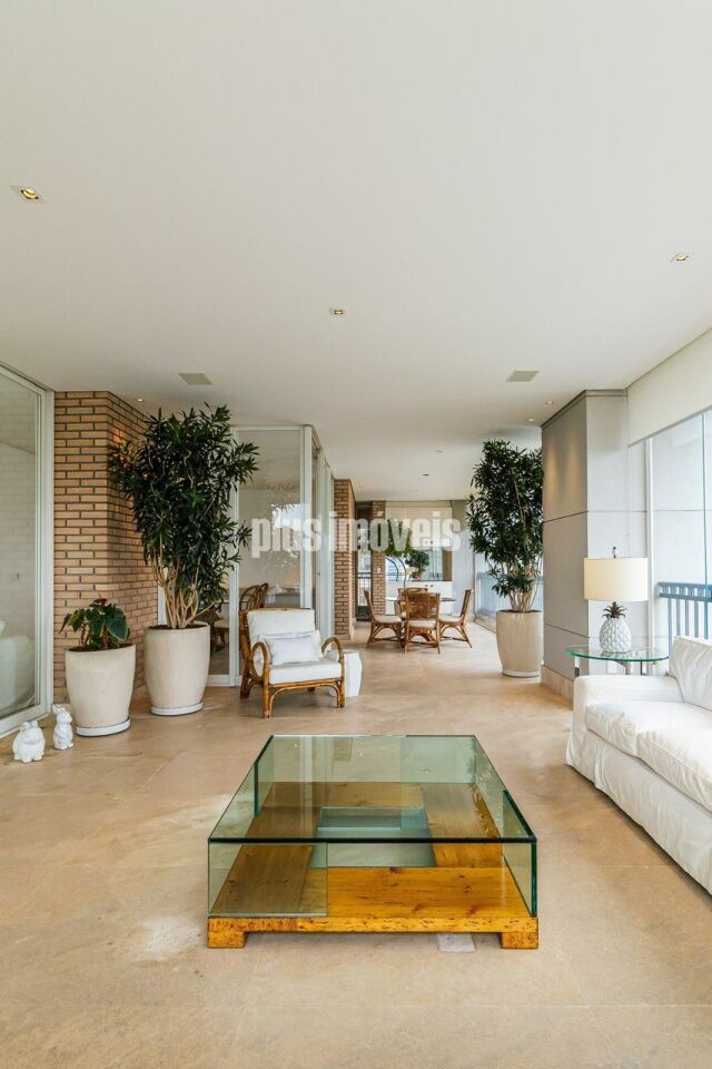 Apartamento, 3 quartos, 406 m² - Foto 13