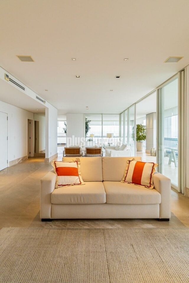 Apartamento, 3 quartos, 406 m² - Foto 3