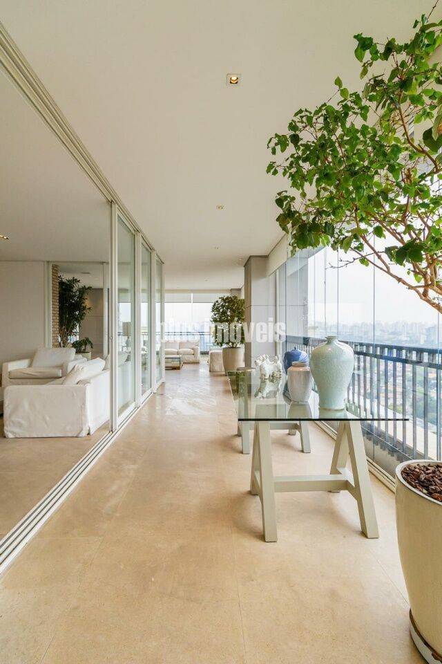 Apartamento, 3 quartos, 406 m² - Foto 4