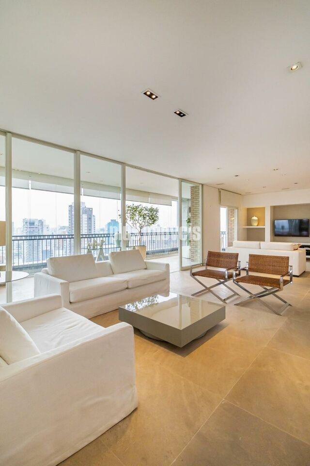 Apartamento, 3 quartos, 406 m² - Foto 1