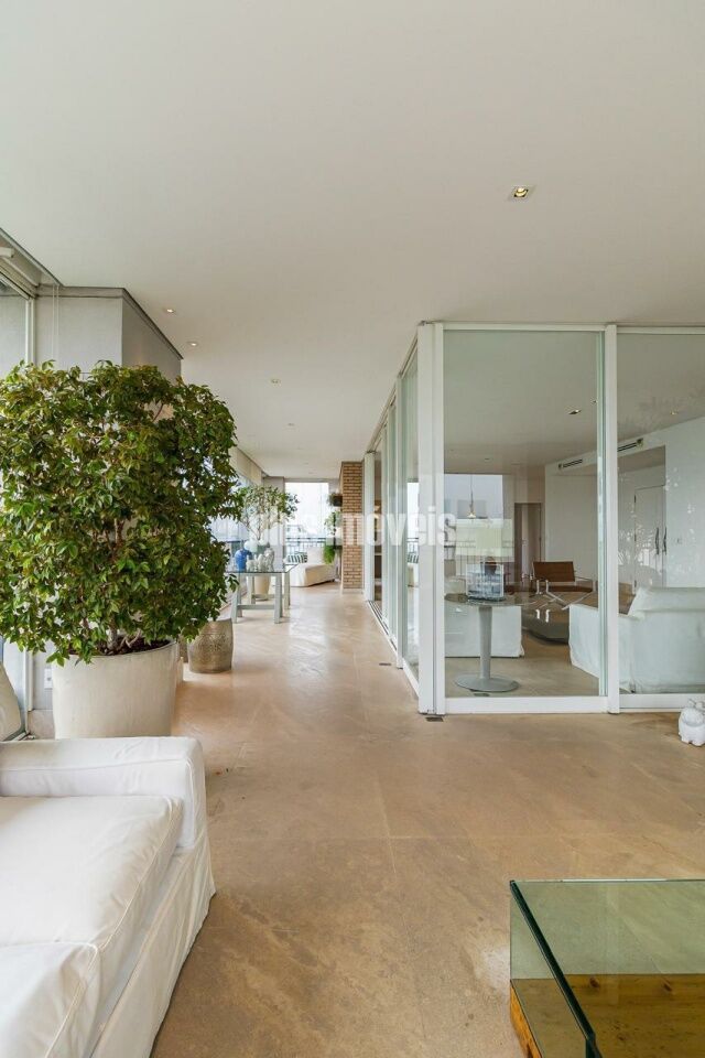 Apartamento, 3 quartos, 406 m² - Foto 15