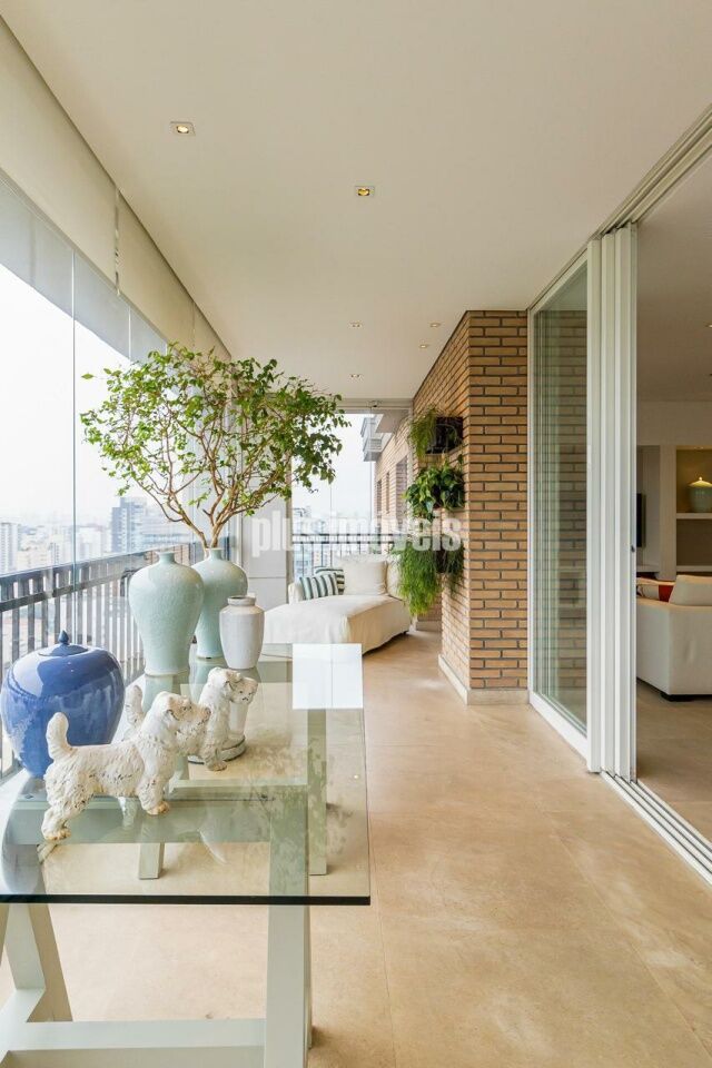 Apartamento, 3 quartos, 406 m² - Foto 8