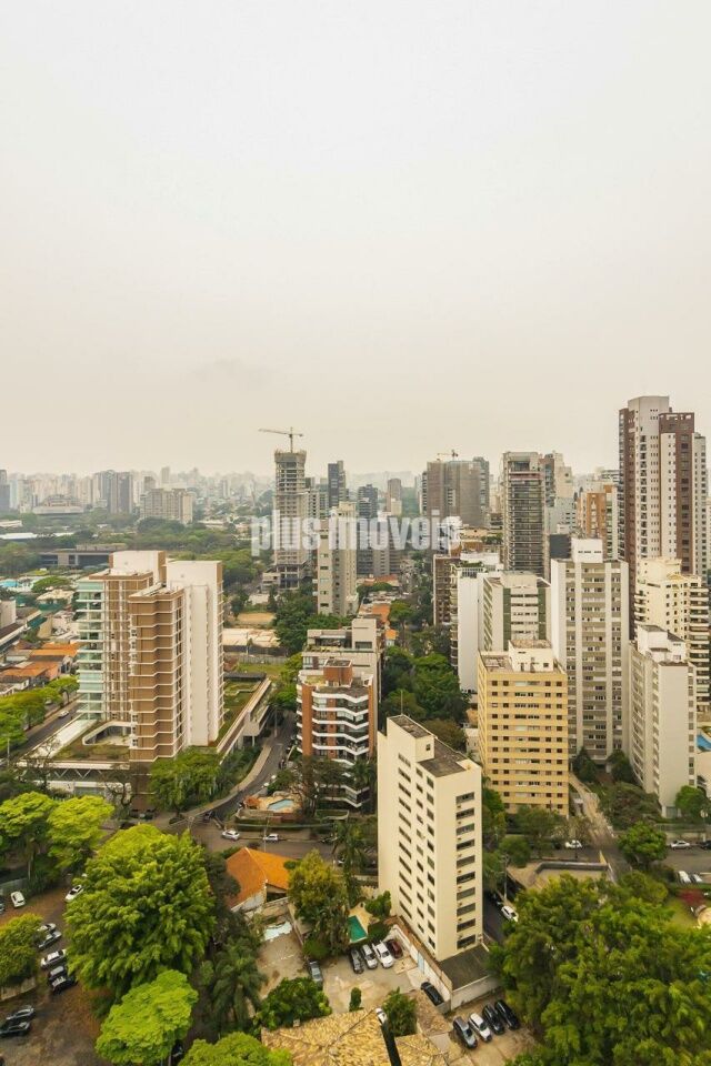 Apartamento, 3 quartos, 406 m² - Foto 12