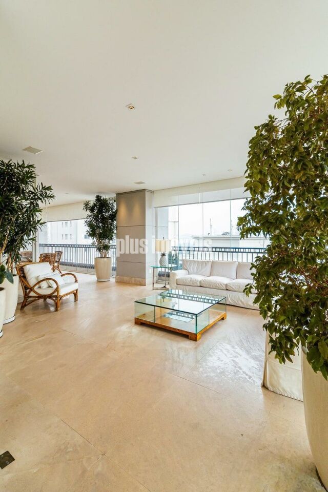 Apartamento, 3 quartos, 406 m² - Foto 5