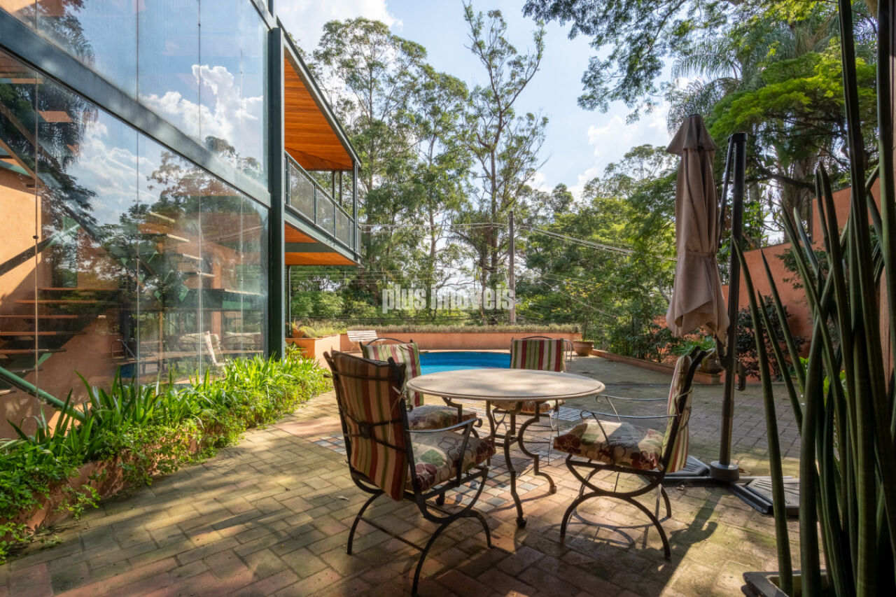 Casa, 4 quartos, 705 m² - Foto 33