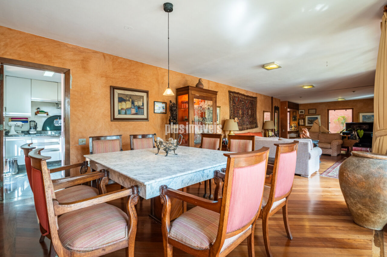 Casa, 4 quartos, 705 m² - Foto 6