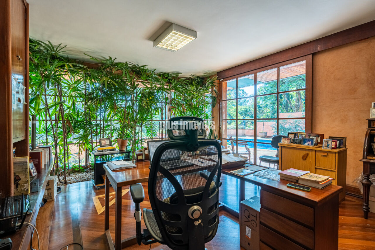 Casa, 4 quartos, 705 m² - Foto 18