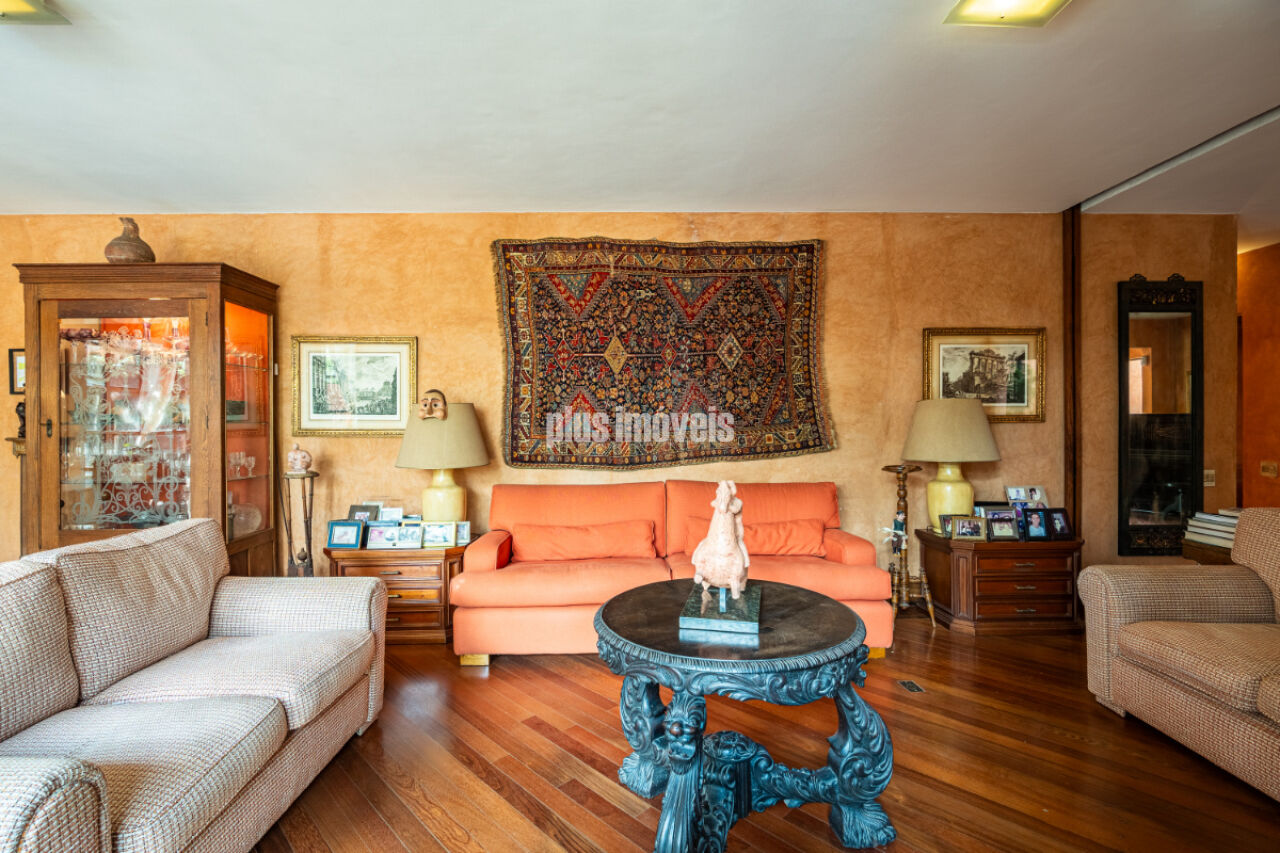 Casa, 4 quartos, 705 m² - Foto 13