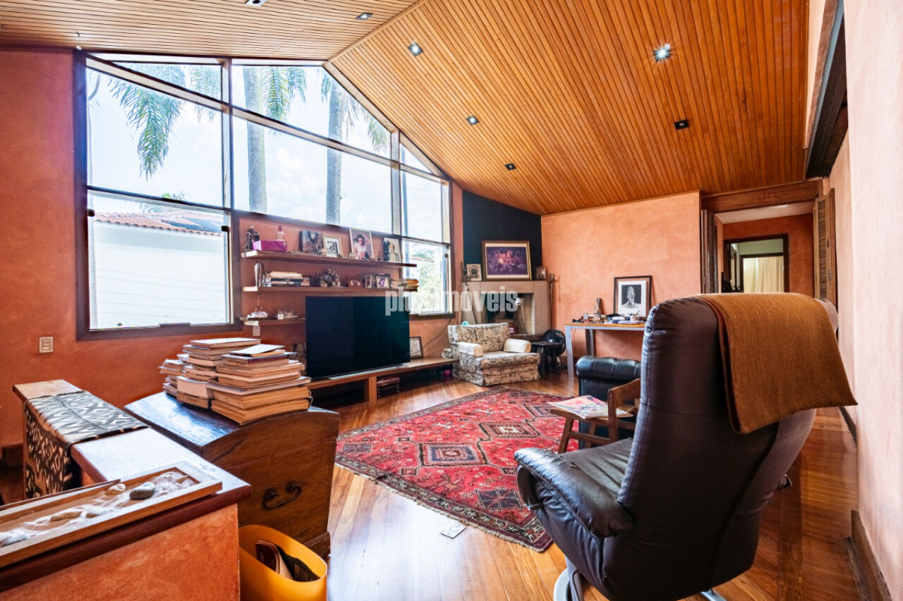 Casa, 4 quartos, 705 m² - Foto 46