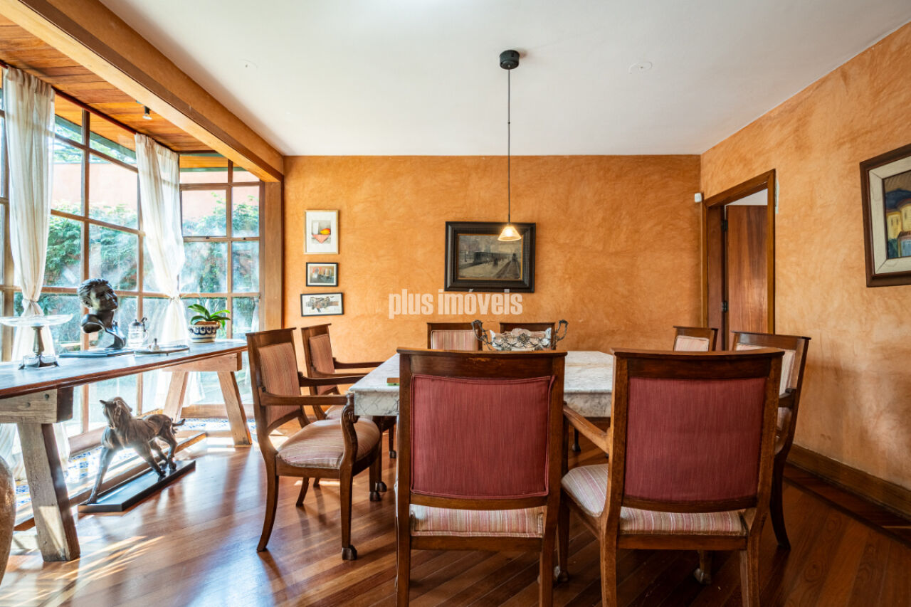 Casa, 4 quartos, 705 m² - Foto 4