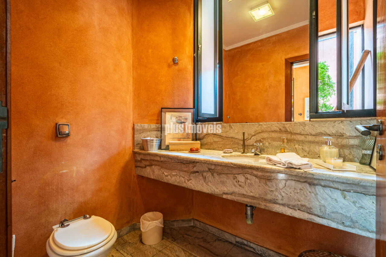 Casa, 4 quartos, 705 m² - Foto 31