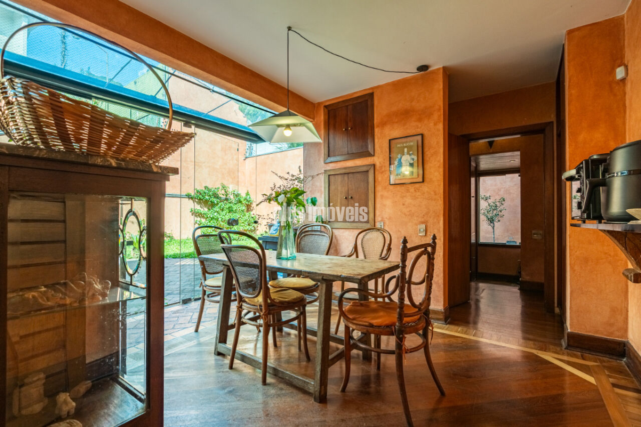 Casa, 4 quartos, 705 m² - Foto 24
