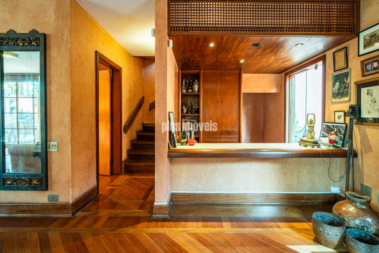 Casa, 4 quartos, 705 m² - Foto 12